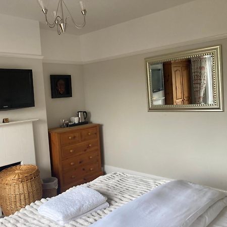Abi B&B Cliftonville ภายนอก รูปภาพ