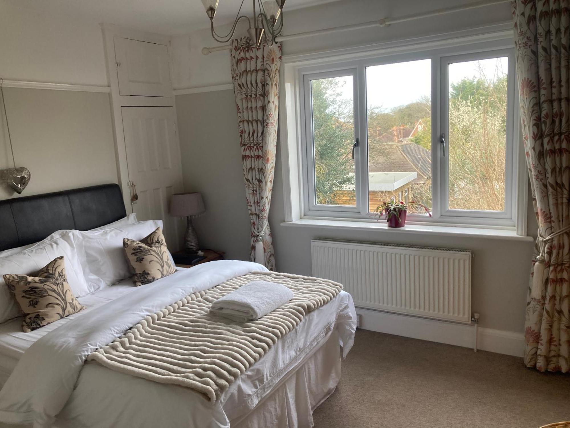 Abi B&B Cliftonville ภายนอก รูปภาพ