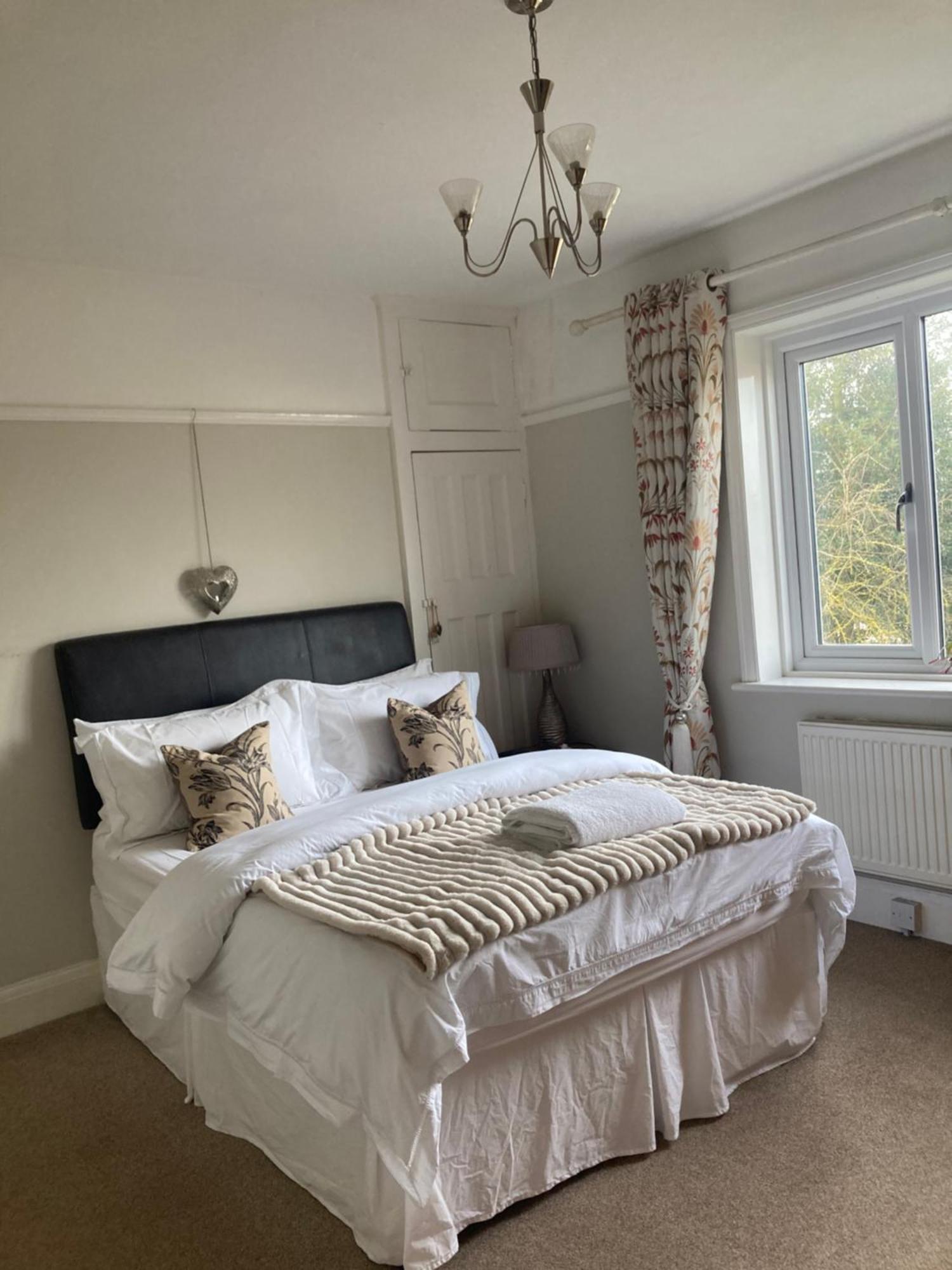 Abi B&B Cliftonville ภายนอก รูปภาพ