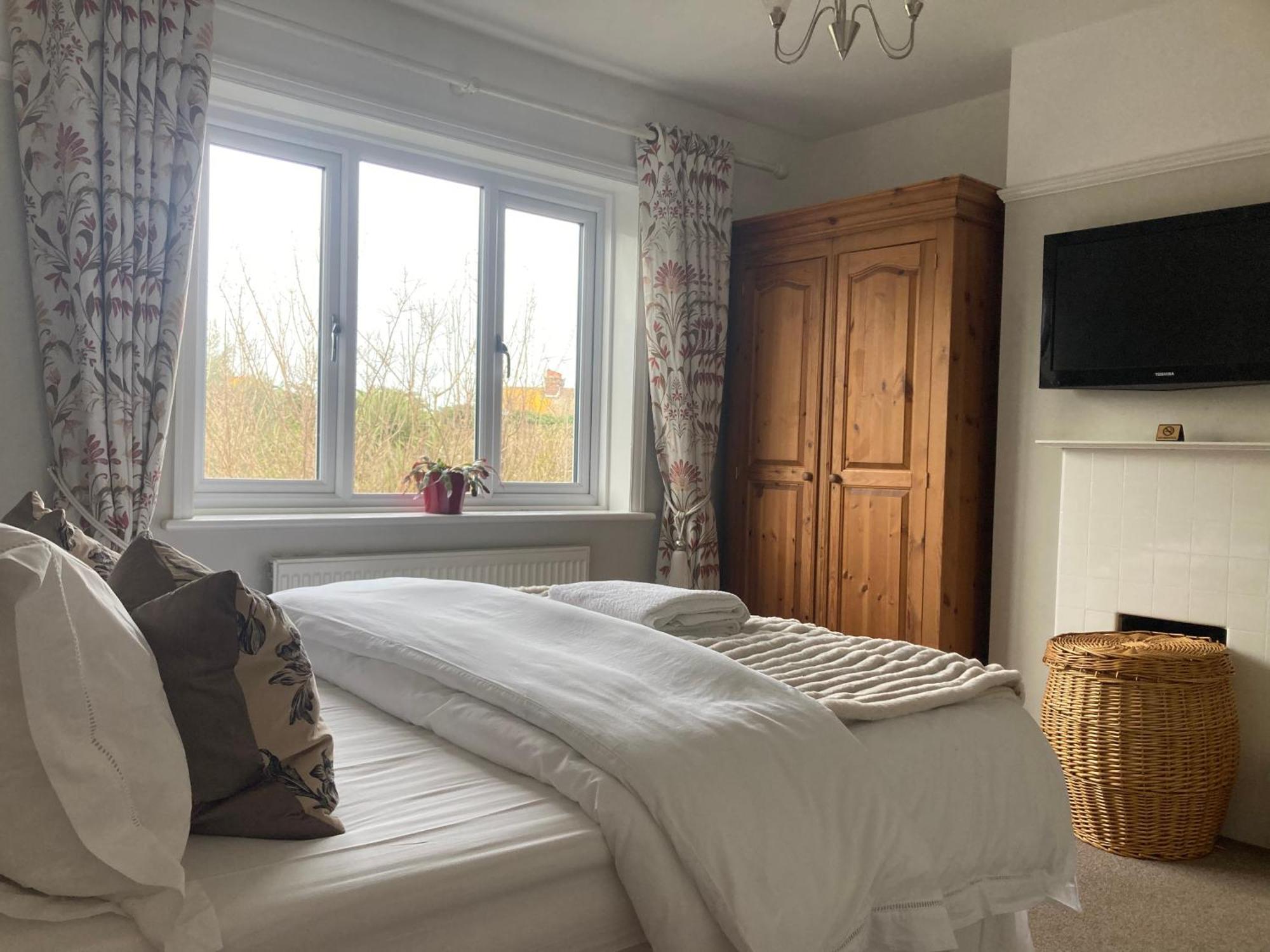Abi B&B Cliftonville ภายนอก รูปภาพ