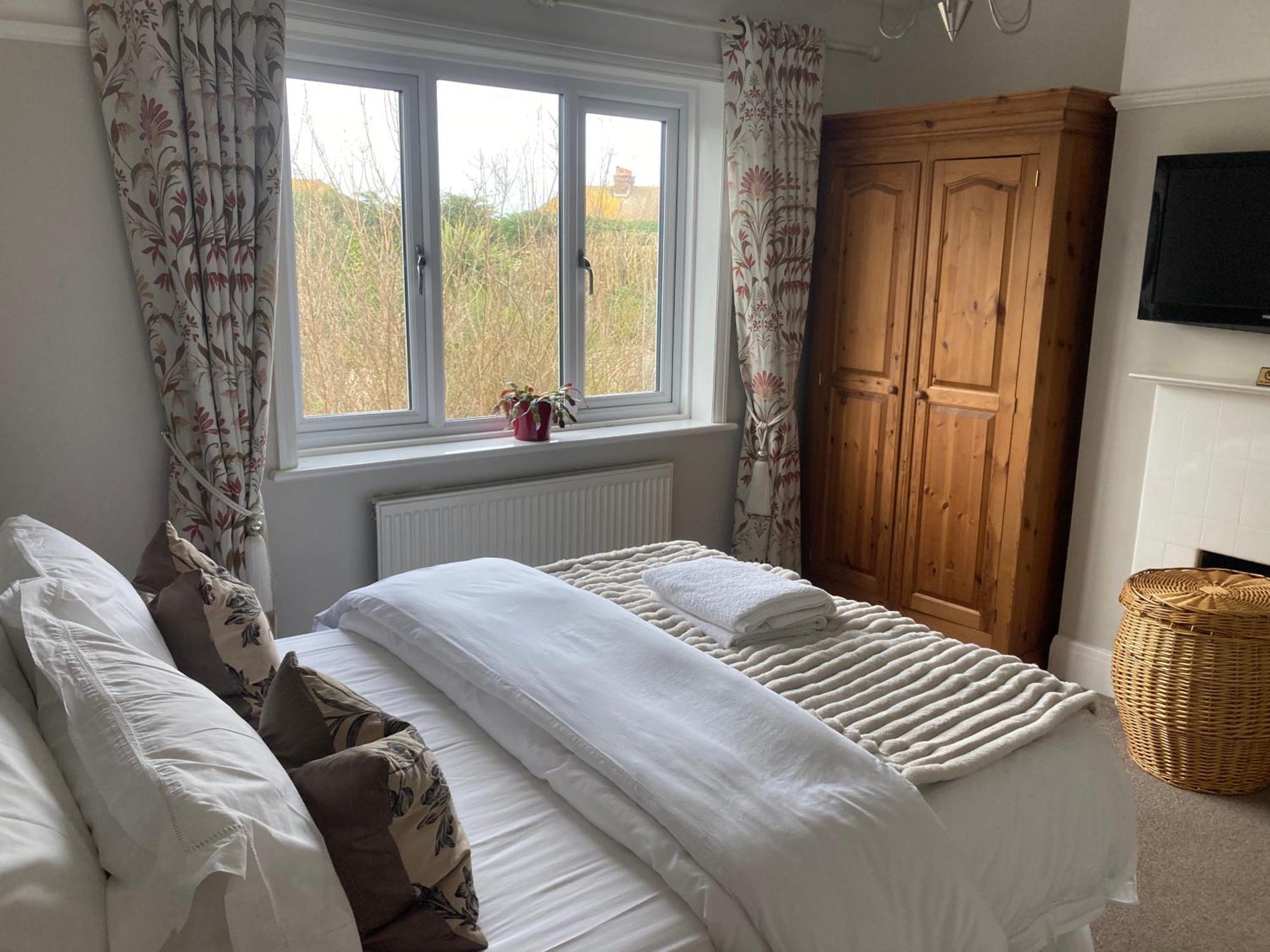 Abi B&B Cliftonville ภายนอก รูปภาพ