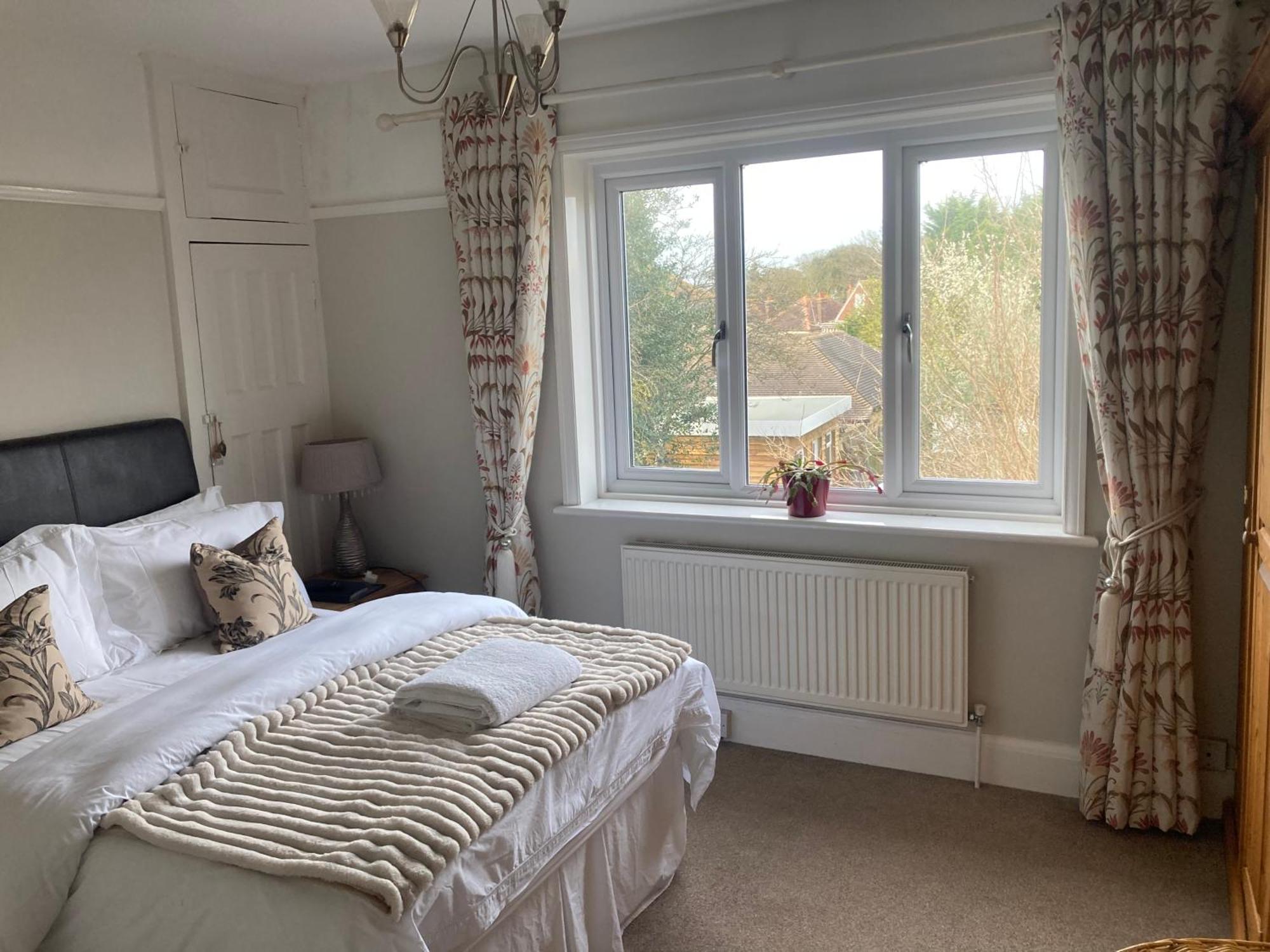 Abi B&B Cliftonville ภายนอก รูปภาพ
