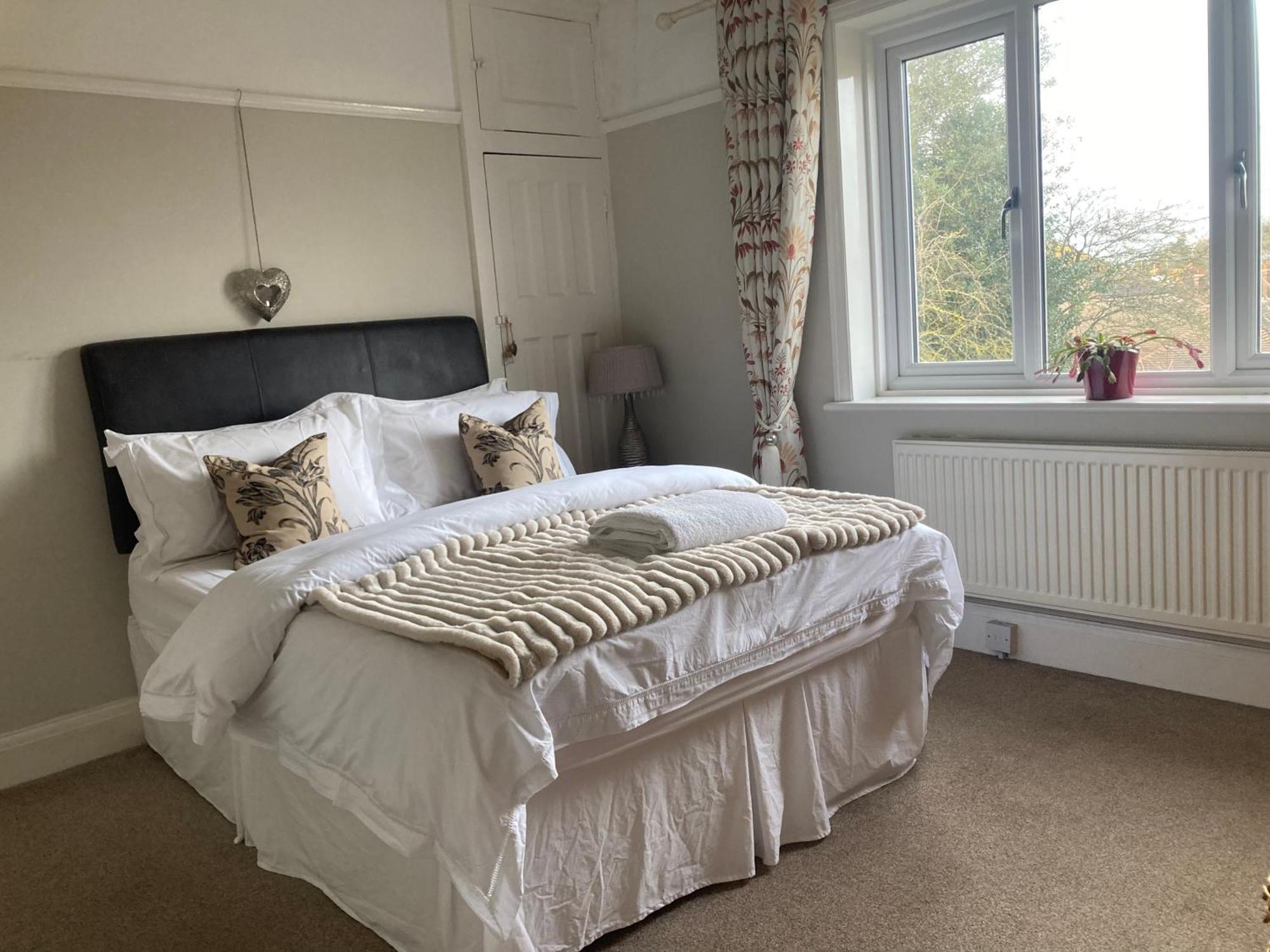 Abi B&B Cliftonville ภายนอก รูปภาพ